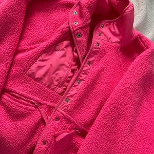 Hit The Slopes Fleece Jacket